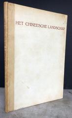 Sji, Kwo - Het Chineesche landschap (genummerd 1936)