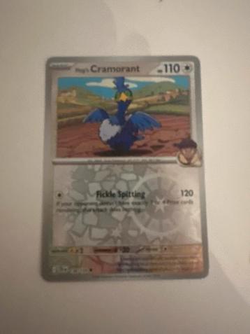 Pokemonkaarten - een deck van tien kaarten beschikbaar voor biedingen