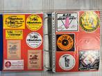 STICKERS CAFE’S NL A/B STICKERS, Ophalen of Verzenden, Zo goed als nieuw, Overige typen