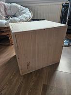 Plyobox / Springkist, Ophalen, Overige typen