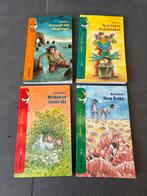 De jonge lijsters, 1992,93,95,96,98,99, Boeken, Kinderboeken | Jeugd | onder 10 jaar, Ophalen of Verzenden, Zo goed als nieuw