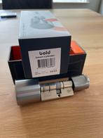Bold SX33, Doe-het-zelf en Verbouw, Hang- en Sluitwerk, Ophalen, Gebruikt, Slot