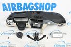 Airbag set - Dashboard wit leder head up M BMW 4 serie F32, Auto-onderdelen, Dashboard en Schakelaars