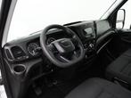 Iveco Daily 35C16 Bakwagen+Laadklep | Airco | 3-Persoons | 7, Auto's, Bestelauto's, Stof, Gebruikt, 156 pk, Iveco