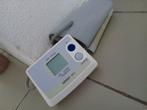 Omron mx3 bloeddrukmeter zgan, Diversen, Verpleegmiddelen, Ophalen of Verzenden, Zo goed als nieuw
