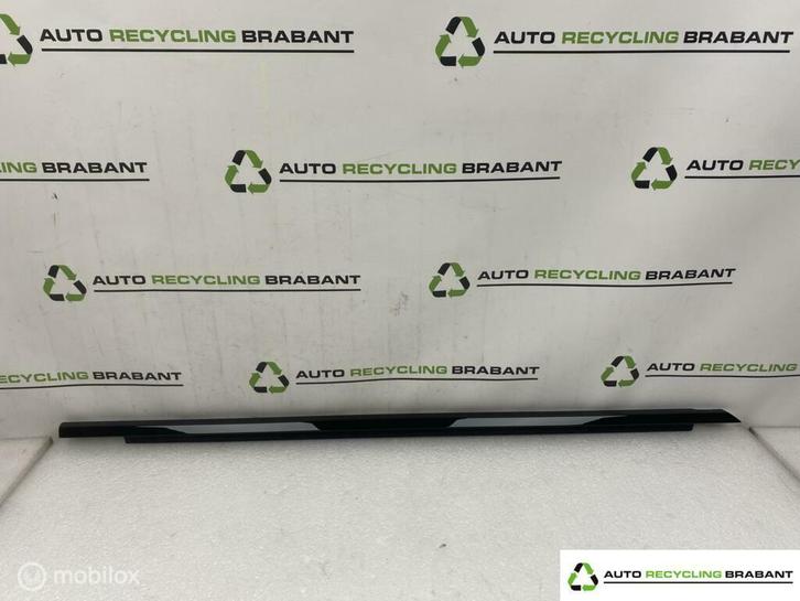 Raamlijst Rechts Voor BMW 3 Serie G20 G21 NIEUW 51337465150, Auto-onderdelen, Carrosserie en Plaatwerk, BMW, Gebruikt, Ophalen of Verzenden