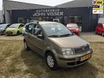 Fiat Panda 1.2 Edizione Cool *airco*, Voorwielaandrijving, Stof, Gebruikt, 1242 cc