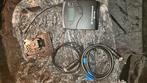 Sennheiser  ek 100g3  met A BAND, Ophalen, Zo goed als nieuw, Overige typen, Draadloos