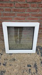 Nieuw Kunstof Kozijn Wit 60x60cm, Kunststof, Minder dan 75 cm, Raamkozijn, Nieuw