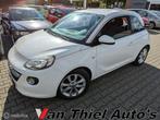 Opel ADAM 1.2 cruis/airco, Auto's, Voorwielaandrijving, ADAM, Gebruikt, 4 cilinders
