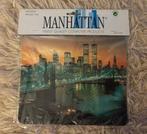 Muismat Manhattan nieuw in verpakking (met twin towers erop), Ophalen of Verzenden, Nieuw, Merkloos