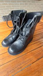 Leger Bottines ARWY97 - Maat 42 - Zo goed als nieuw, Ophalen, Landmacht, Overige gebieden, Kleding of Schoenen