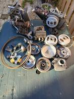 Peugeot 103 Onderdelen - Veel!, Ophalen, Gebruikt, Overige typen