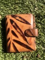 SUCCES AGENDA LIMITED EDITION bambou print 12x14 cm JUNIOR, Diversen, Ophalen of Verzenden, Zo goed als nieuw