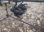 Shimano, Ophalen of Verzenden, Zo goed als nieuw, Molen