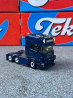 Tekno Scania R-serie Semtrade, Ophalen of Verzenden, Nieuw, Bus of Vrachtwagen, Tekno