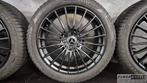 18 inch Mercedes Vito Viano W639 W447 Winterbanden Zwart EQV, Auto-onderdelen, Banden en Velgen, 18 inch, -, -, Banden en Velgen