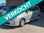 Suzuki Liana 1.6 Exclusive AIRCO, APK, NAP!, Auto's, Suzuki, Voorwielaandrijving, Stof, Zwart, 4 cilinders