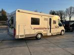 Adria mobil CORAL S 670SLT U5, Caravans en Kamperen, Campers, Bedrijf, Diesel, Adria