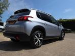 Peugeot 2008 1.2 PureTech Allure 131pk (Vol-Opties!), Voorwielaandrijving, USB, 1199 cc, Met garantie (alle)