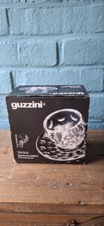 Guzzini Venice Kop en Schotel Set, Ophalen of Verzenden