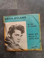 Brian Hyland - Me And My Shadow 7" Single, Gebruikt, 7 inch, Single, Ophalen of Verzenden