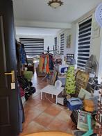 GARAGE SALE  HOUTIGEHAGE 13.30-16.30 uur, Diversen, Rommelmarktspullen, Ophalen, Zo goed als nieuw