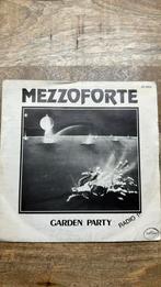 Mezzoforte Garden party, Ophalen of Verzenden, Zo goed als nieuw