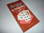 Cees Sint: Bridge – de Vragenbus, Ophalen of Verzenden, Zo goed als nieuw, Denksport