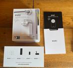 Nuki Smart Lock 3.0 + Bridge - Nieuwstaat, Ophalen, Raam of Deur, Zo goed als nieuw, Compleet systeem