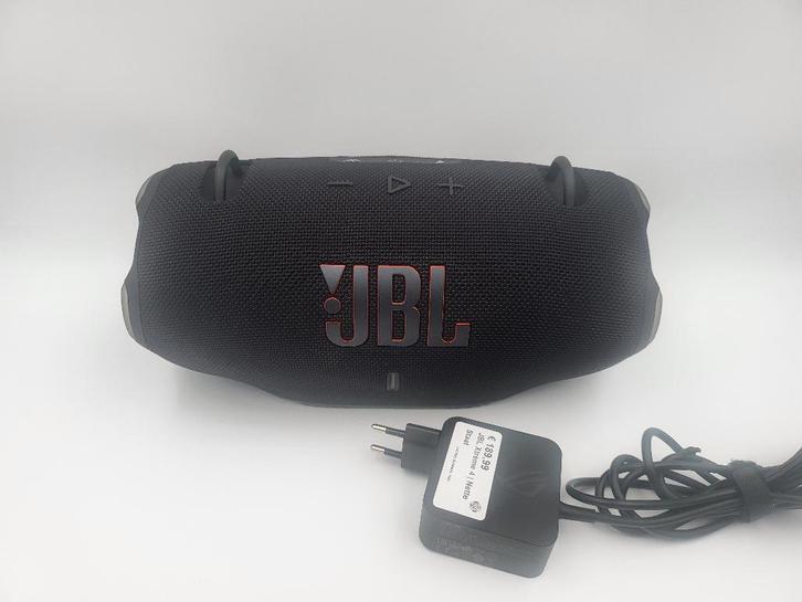 JBL Xtreme 4 | Nette Staat, Audio, Tv en Foto, Luidsprekers, Zo goed als nieuw, Center speaker, 60 tot 120 watt, JBL, Ophalen of Verzenden