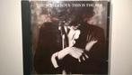 The Waterboys - This Is The Sea, Ophalen of Verzenden, 1980 tot 2000, Zo goed als nieuw