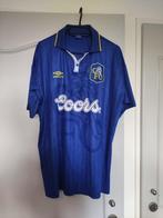 Chelsea shirt retro, XXL, Umbro, periode '95-'97, Verzamelen, Sportartikelen en Voetbal, Ophalen of Verzenden, Zo goed als nieuw