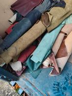 leder, Ophalen, Overige kleuren, 120 cm of meer, Leer of Kunstleer