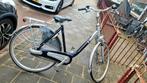 GAZELLE  SAPHIR 28INCH 8 versnelling NAAF DYNAMO AXA SLOT, Fietsen en Brommers, Fietsen | Dames | Damesfietsen, Ophalen of Verzenden