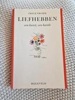 Erich Fromm - Liefhebben, Boeken, Erich Fromm, Ophalen of Verzenden, Ontwikkelingspsychologie, Zo goed als nieuw