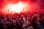 4 tickets Stadhuisplein Festival Feyenoord - NEC Bekerfinale, Tickets en Kaartjes, Twee personen