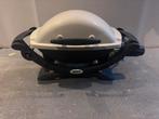 Weber BBQ Tafelmodel Gas - Gebruikt, Tuin en Terras, Gasbarbecues, Ophalen, Gebruikt