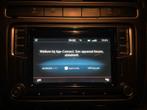 VW MIB2 PQ met Android Auto & CarPlay, Auto diversen, Autonavigatie, Ophalen, Zo goed als nieuw