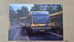 Foto BUS ZO Gennep 7775, Verzenden, Gebruikt, Tram, Overige typen