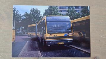 Foto BUS ZO Gennep 7775 beschikbaar voor biedingen
