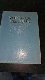 Theodores Niemeijer Vliegende Vleugels Plakboek, Ophalen of Verzenden