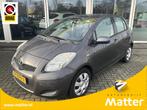 Toyota Yaris 1.3 VVTi Aspiration, Auto's, Toyota, Voorwielaandrijving, Gebruikt, Huisgarantie, 4 cilinders