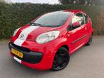 Citroen C1 1.0-12V Séduction AIRCO ! KOOPJE !, Voorwielaandrijving, Stof, Gebruikt, Zwart