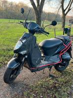 Kymco agility 50, Fietsen en Brommers, Scooters | Kymco, Ophalen, Zo goed als nieuw, Benzine, Agility