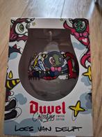 Bieglas Duvel collection limeted edition nieuw, Verzamelen, Biermerken, Ophalen of Verzenden, Nieuw, Glas of Glazen, Duvel