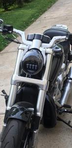 Harley Davidson Nightrod V-Rod LED Koplamp, Motoren, Onderdelen | Harley-Davidson, Nieuw