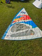Mistral Windsurf stormzeil, Watersport en Boten, Ophalen of Verzenden, Gebruikt, Zeil