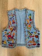 Zac & Zoe Gilet Maat M, Ophalen of Verzenden, Zo goed als nieuw, Maat 38/40 (M)