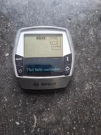 Bosch fietscomputer, Ophalen of Verzenden, Gebruikt